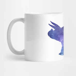 Triceratops Mug